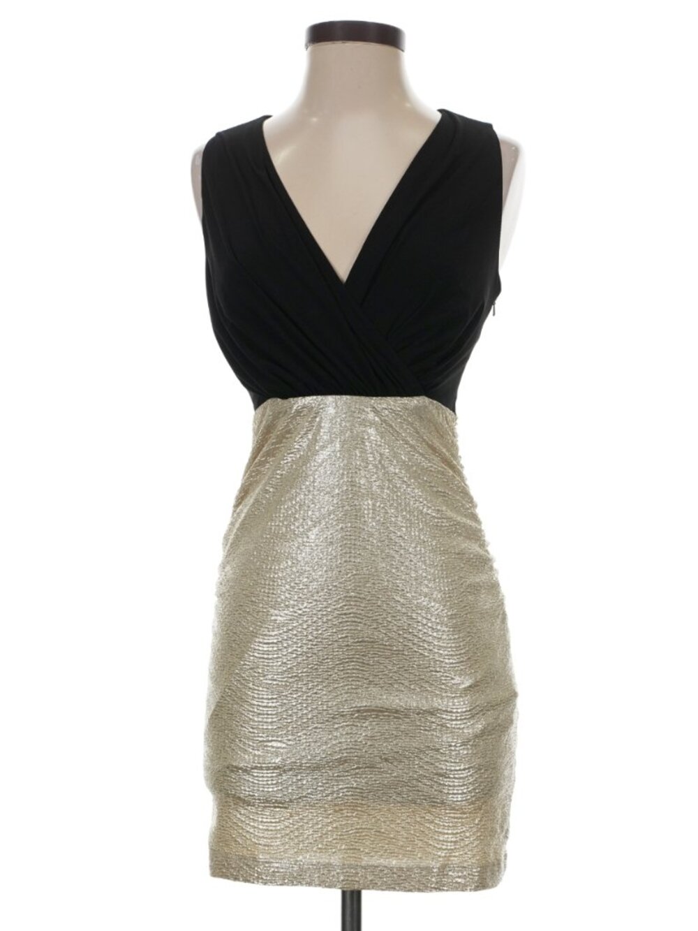 Laundry by Shelli Segal Mini Dress